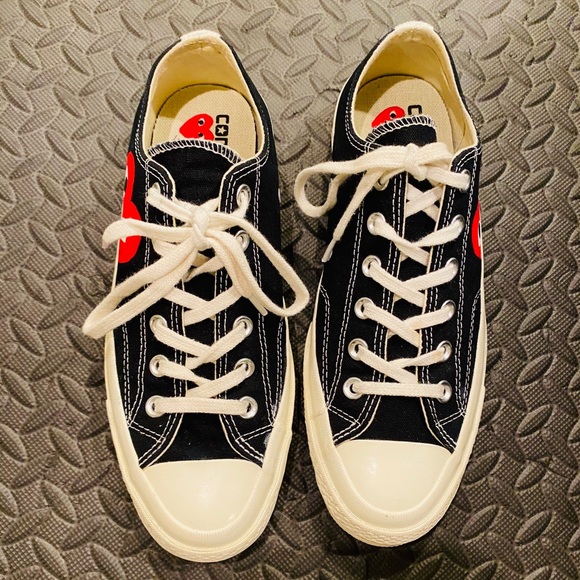 New Comme des garcon shoes - Picture 2 of 9